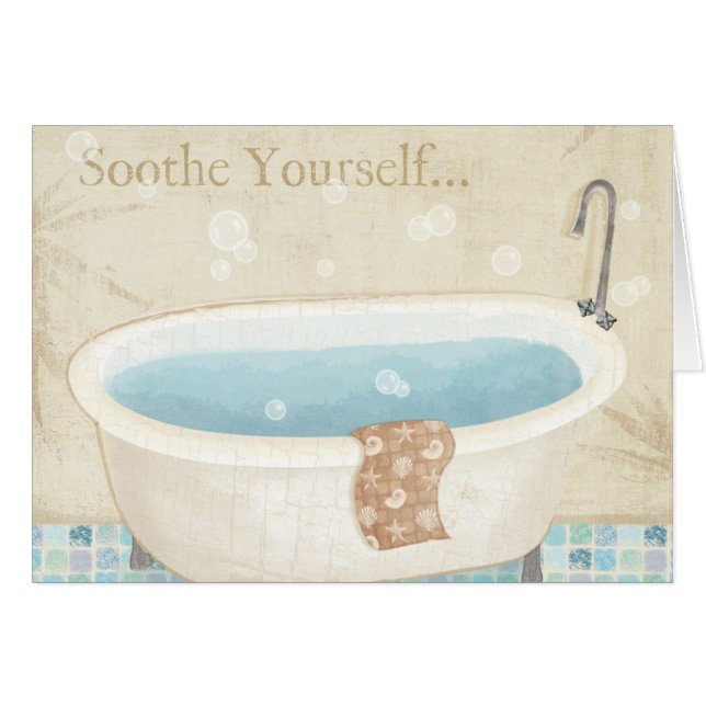 モザイクBath (正面横)