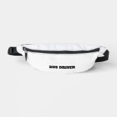 モザイジン ファニーパック (正面)