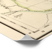 モザンビークアフリカ47 ポスター (角)