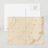 モザンビークアフリカ47 ポストカード (正面/裏面)