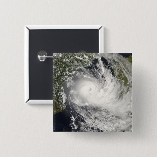 モザンビークシャンヌの熱帯低気圧地帯 缶バッジ (正面&裏面)