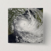 モザンビークシャンヌの熱帯低気圧地帯 缶バッジ (正面)