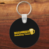 モザンビーク キーホルダー (正面)