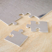 モザンビーク。 ジグソーパズル (側面)