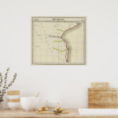 モザンビーク、ジンバブエ49 ポスター (キッチン)