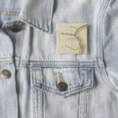 モザンビーク、ジンバブエ49 缶バッジ (インサイチュ)