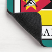 モザンビーク マウスパッド (コーナー)