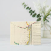 モザンビーク、南アフリカ52 ポストカード (スタンド正面)