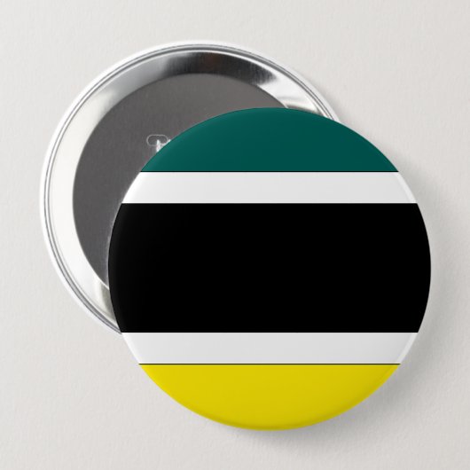 モザンビーク 缶バッジ (正面&裏面)