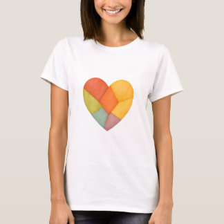 モシアックハート Tシャツ