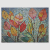 モシアック紅葉デコページ 薄葉紙 (正面)