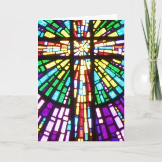 モシアック部分交雑 カード (正面)