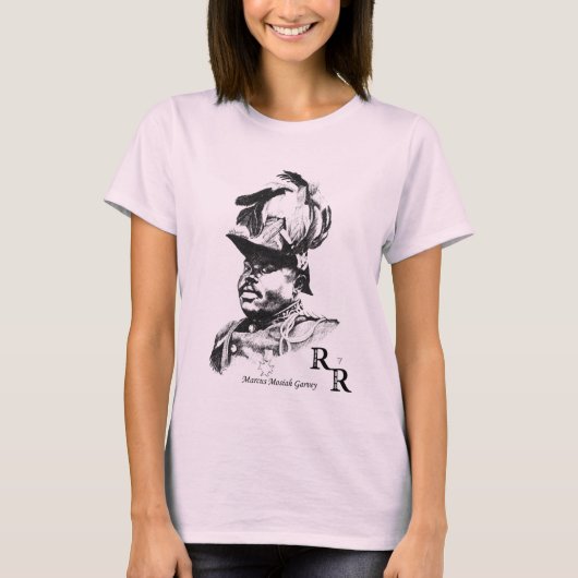 モシア Tシャツ (正面)