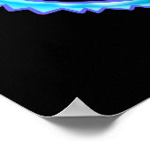 モシェ・ペルー ポスター (角)