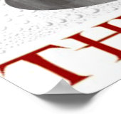 モシャチミール ポスター (角)