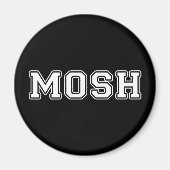 モシュ マグネット (正面)