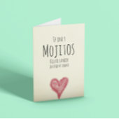 モジもしトスだけが化学物質の代わりにがんを殺した カード