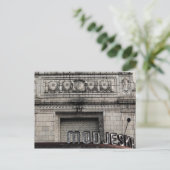 モジェスカ劇場のポストカード ポストカード (スタンド正面)