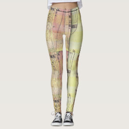 モジゾラアデオラバグダモシサンニ レギンス