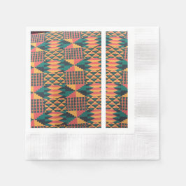 モジゾラアデオラバグダモシナプキン 縁ありカクテルナプキン