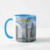 モジゾラアデオラバグダモシ – サンニムグ マグカップ (左)