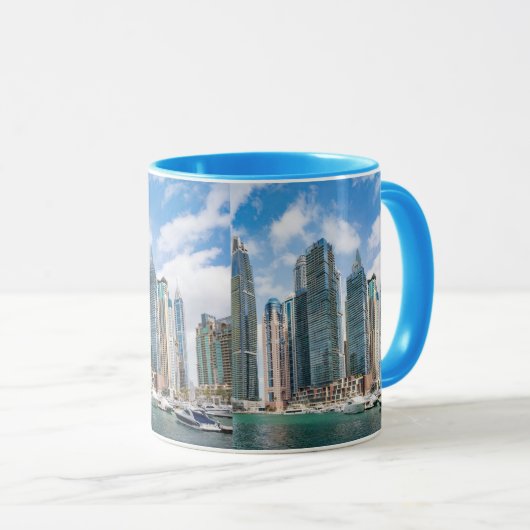 モジゾラアデオラバグダモシ – サンニムグ マグカップ (正面右)