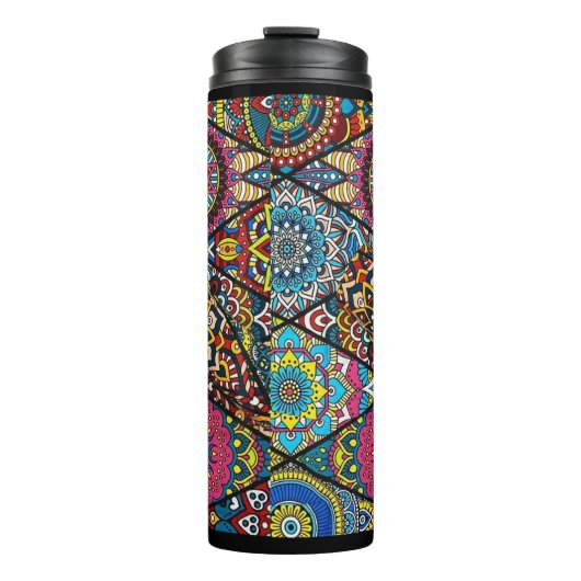 モジゾラアデオラバグダモシ タンブラー (正面)