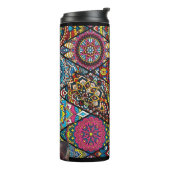 モジゾラアデオラバグダモシ タンブラー (回転左)