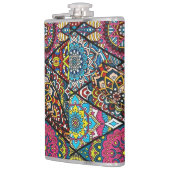 モジゾラアデオラバグダモシ フラスク (左)