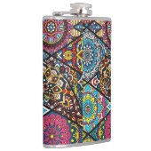 モジゾラアデオラバグダモシ フラスク (右)