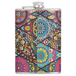 モジゾラアデオラバグダモシ フラスク