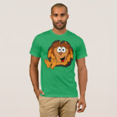 モジトゥティ Tシャツ (正面フル)