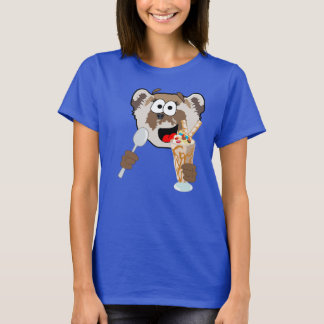 モジトゥティ Tシャツ