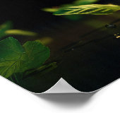 モジトカクテル ポスター (角)