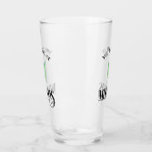 モジトスにいたのね タンブラーグラス (左)