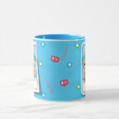 モジポップマグカップ マグカップ (中央)