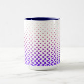 モジモダンュラーエレガンスマグ マグカップ (中央)