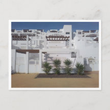 モジャガー，アンダルシア（スペイン）