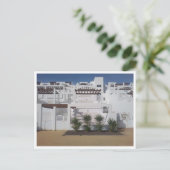 モジャガー，アンダルシア（スペイン） ポストカード (スタンド正面)