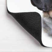 モジャモジャモジャモジャモジャの歴史 マウスパッド (コーナー)