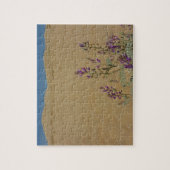 モジャーブインジゴブッシュとケルソデュネス ジグソーパズル (縦)