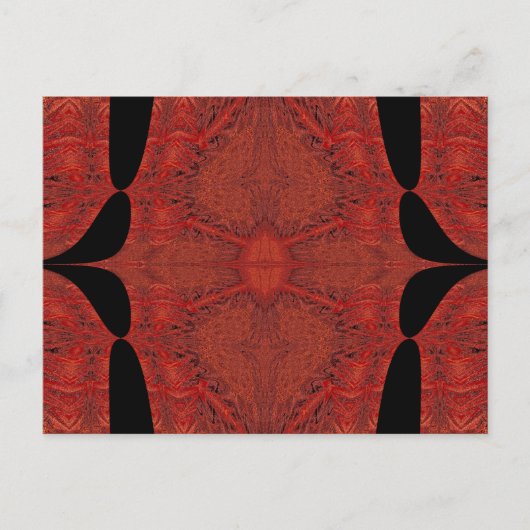 モジャーブサンズ100 ポストカード (正面)