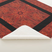 モジャーブサンズ20 シェルパブランケット (3/4)