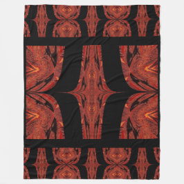 モジャーブサンズ33 フリースブランケット