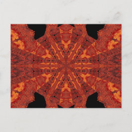 モジャーブサンズ76 ポストカード