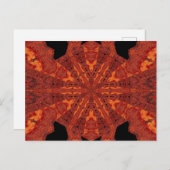 モジャーブサンズ76 ポストカード (正面/裏面)