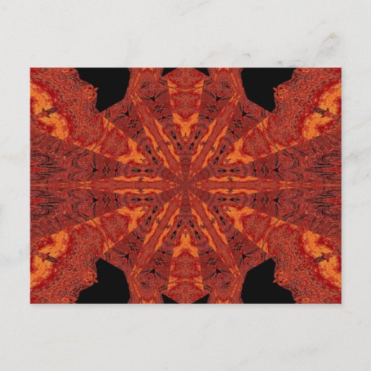 モジャーブサンズ76 ポストカード (正面)