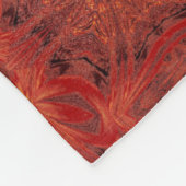 モジャーブサンズ81 フリースブランケット (角)