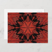 モジャーブサンズ87 ポストカード (正面/裏面)