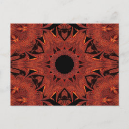 モジャーブサンズ91 ポストカード